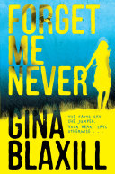 Forget Me Never cover