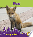 Fox cover