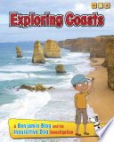 Exploring Coasts: A Benjamin Blog and His Inquisitive Dog Investigation cover
