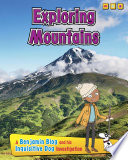 Exploring Mountains: A Benjamin Blog and His Inquisitive Dog Investigation cover