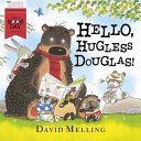 Hello, Hugless Douglas! cover