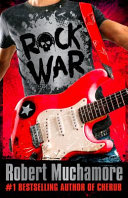 Rock War: The Audition cover