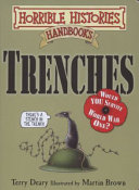 Terrible Trenches cover