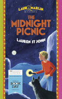 The Midnight Picnic cover