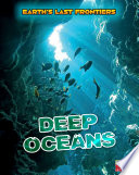 Deep Oceans cover