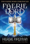 Faerie Lord cover