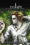 Twilight: The Graphic Novel, Volume 2 cover