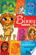 Binny for Short cover