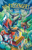 No Passengers Beyond This Point cover
