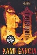 Unbreakable cover