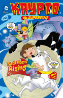 Bad Moon Rising cover