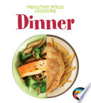 Dinner cover