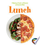 Lunch cover