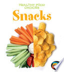 Snacks cover