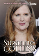 Suzanne Collins cover