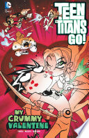My Crummy Valentine cover