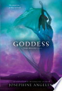 Goddess: A Starcrossed Novel cover