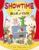 Showtime for Billie and Coco cover