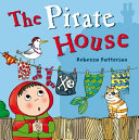 The Pirate House cover