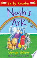 Noah's Ark (Early Reader) cover