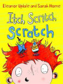 Itch Scritch Scratch cover