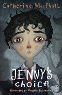 Jenny's Choice cover
