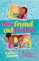 New Friend, Old Friends cover