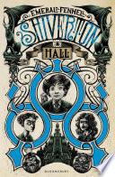 Shiverton Hall cover