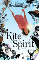 Kite Spirit cover