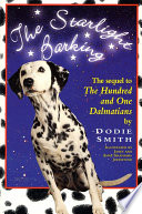 The Starlight Barking cover
