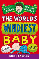 The World's Windiest Baby cover