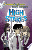 High Stakes cover