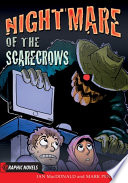 Nightmare of the Scarecrows cover