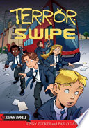 Terror Swipe cover