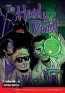 The Head Is Dead cover