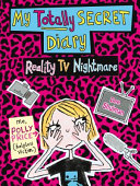 Reality TV Nightmare cover