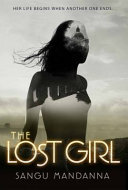 The Lost Girl (WALL) cover