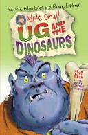 Ug and the Dinosaurs cover