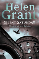 Silent Saturday cover