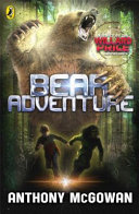 Bear Adventure cover