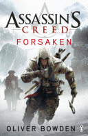 Forsaken cover