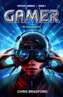 Gamer cover