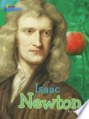 Isaac Newton cover