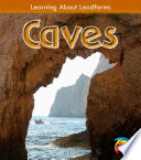 Caves cover