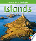 Islands cover