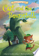 Cat and the Beanstalk cover