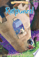 Ratpunzel cover