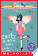 Carly the Schoolfriend Fairy cover
