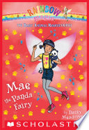 Mae the Panda Fairy cover