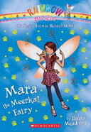 Mara the Meerkat Fairy cover